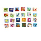 Life on Earth Memory & Matching Game