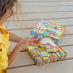 Life on Earth Memory & Matching Game