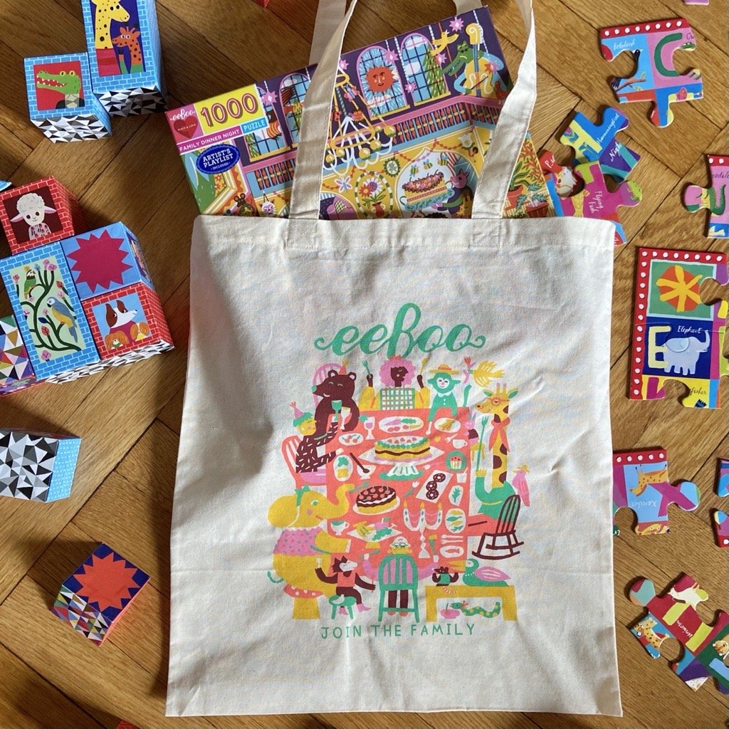 Tote Bag