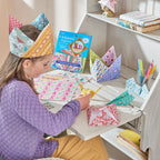 Fun Patterns Origami Papers