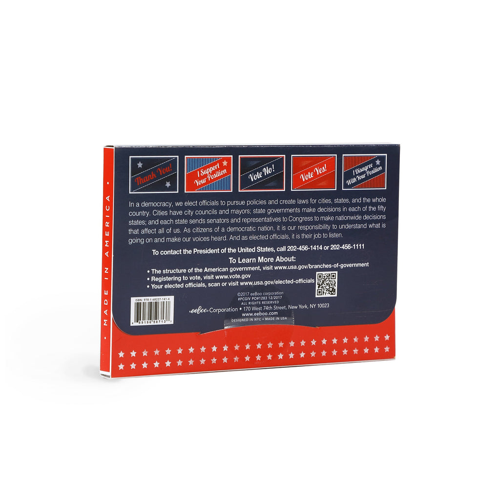 Give Voice Postcards