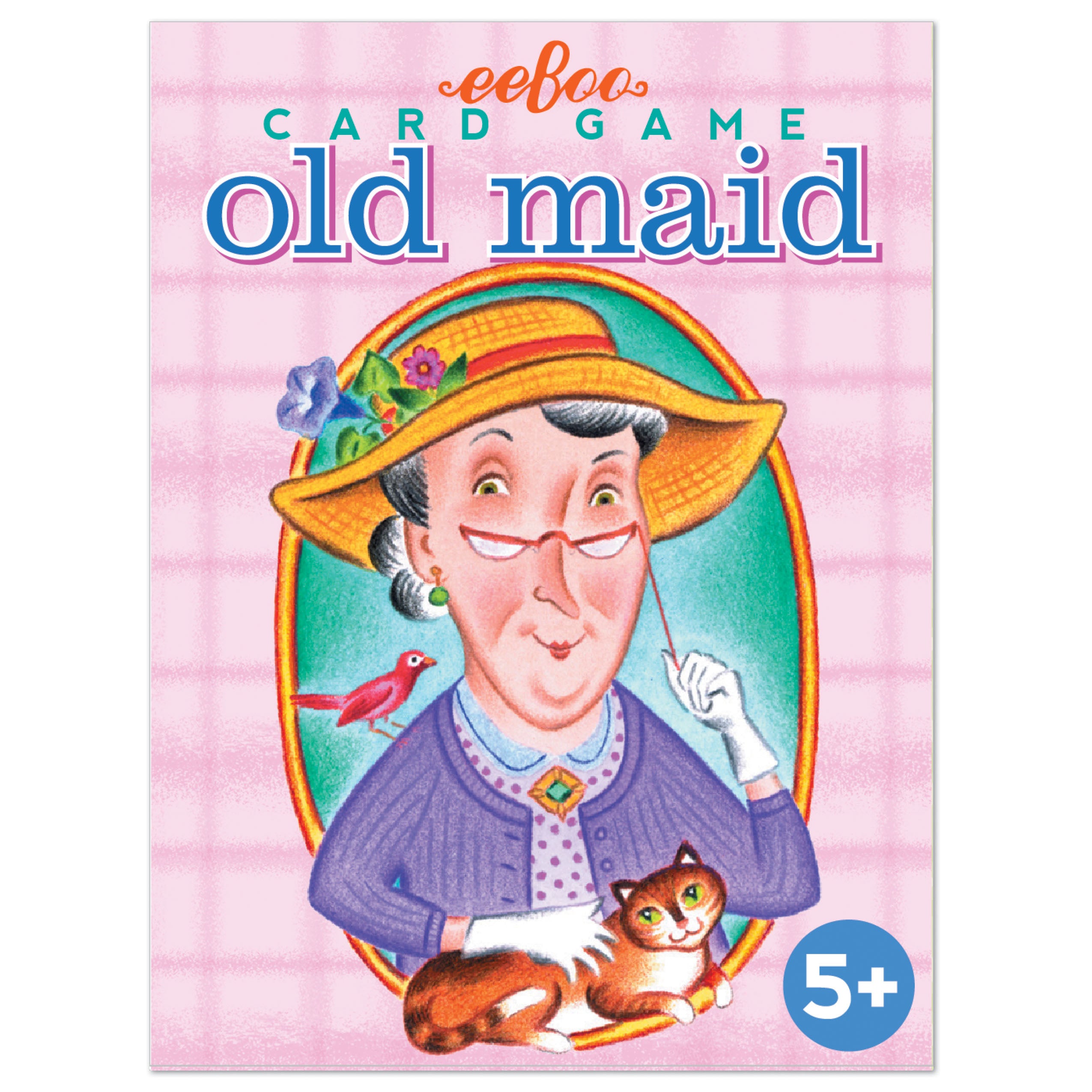 Card Game Assortment