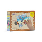 Dinosaur Land 20 Piece Puzzle