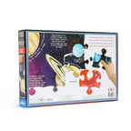 Solar System 100 Piece Puzzle