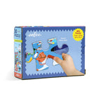 Sea Exploration 20 Piece Big Puzzle