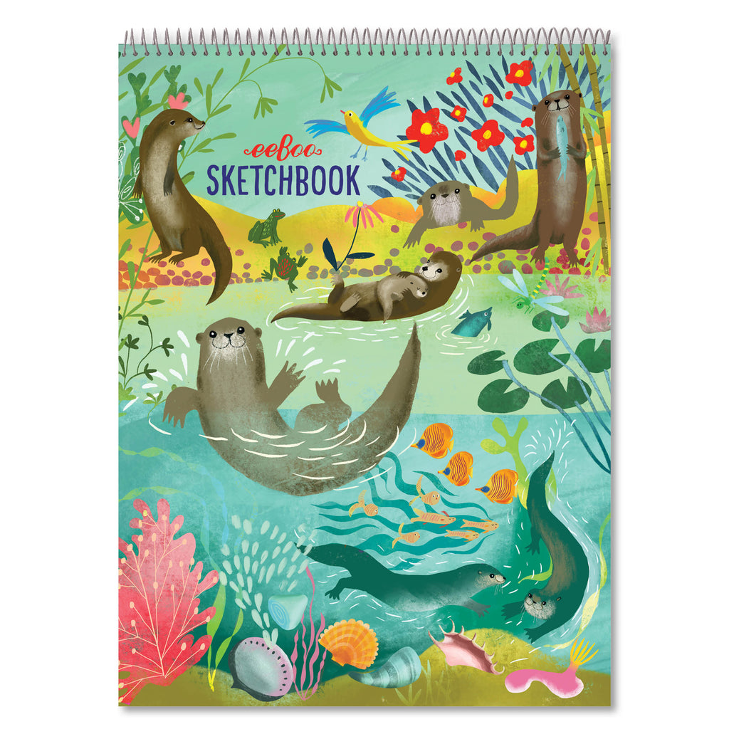 Sketchbooks