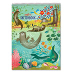 Sketchbooks