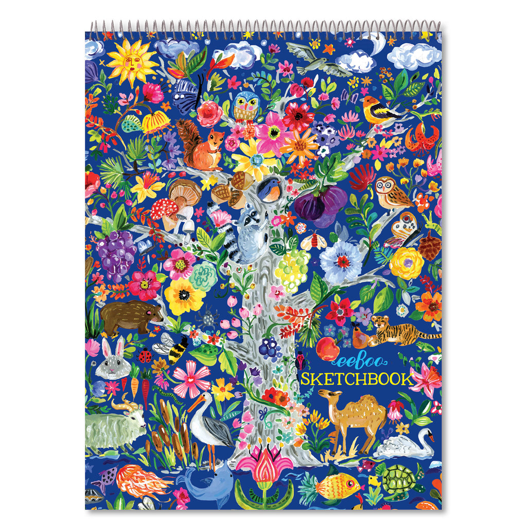 Sketchbooks