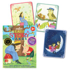 Create a Story Assortment with Display