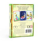 Mystery in the Forest Create A Story Cards