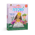 Fairytale Mix Ups Create A Story Cards