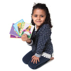 Fairytale Mix Ups Create A Story Cards