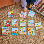 Create a Story Cards