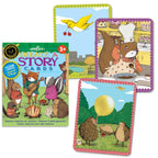 Create a Story Assortment with Display