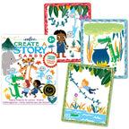 Create a Story Assortment with Display