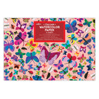 Watercolor Pads Assortment Without Display
