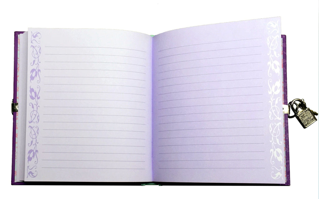Unicorn Journal