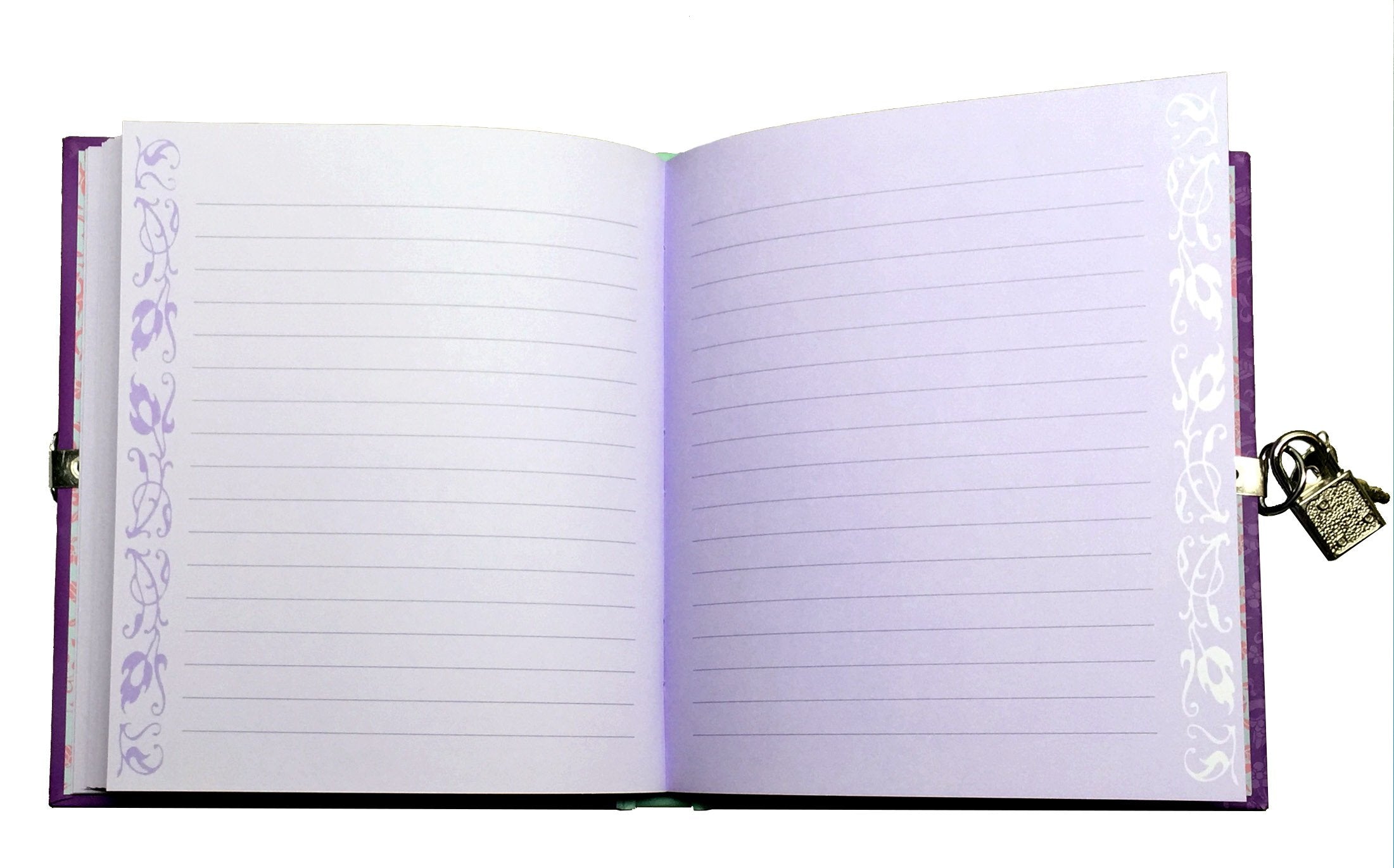 Unicorn Journal