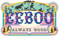 eeBoo Signs (2PK)