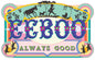 eeBoo Signs (2PK)