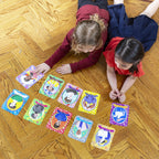 Votes for Women Educational Cards
